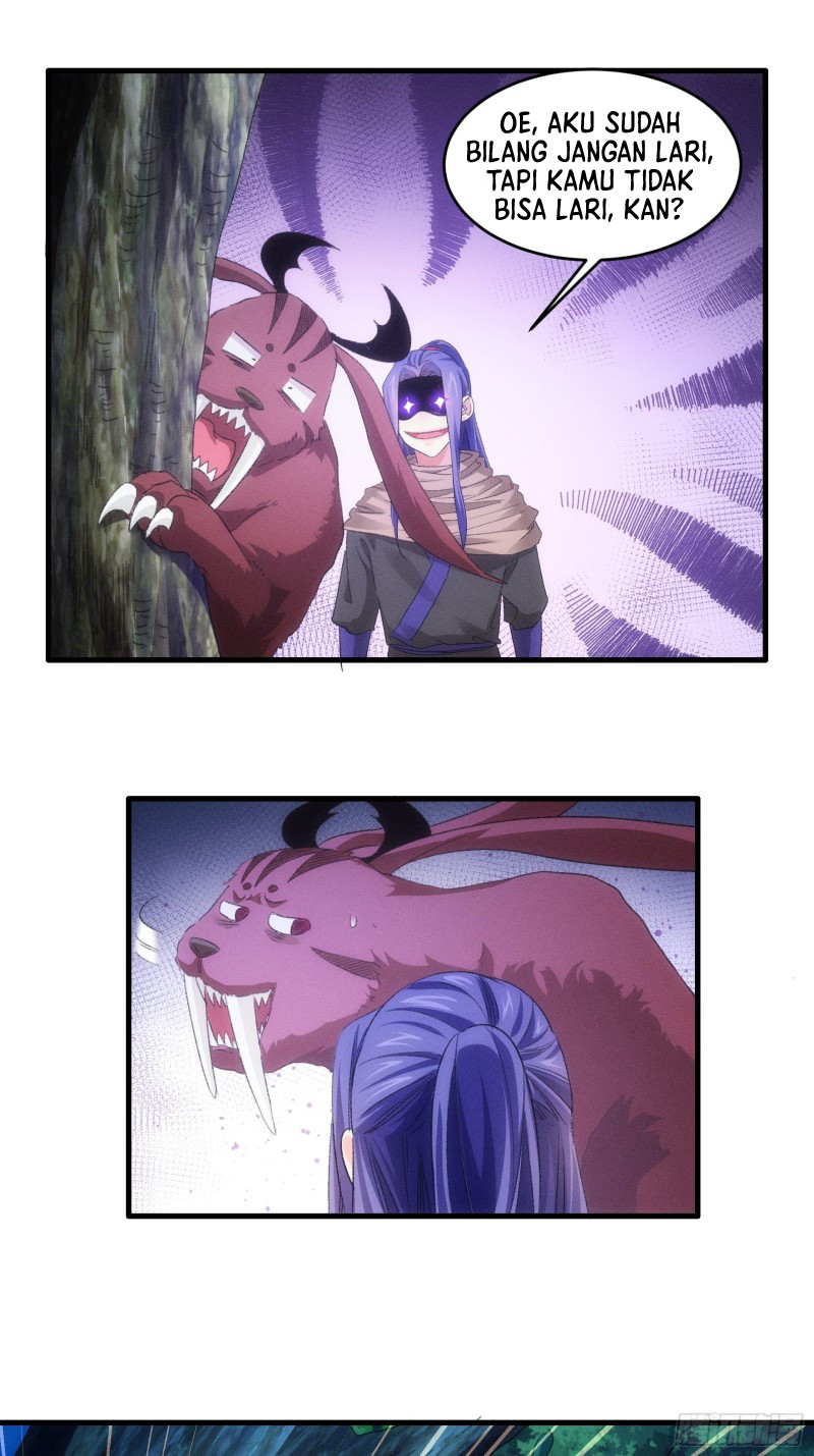 I Just Don’t Play the Card According to the Routine chapter 44