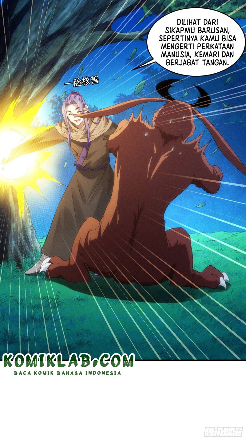 I Just Don’t Play the Card According to the Routine chapter 44