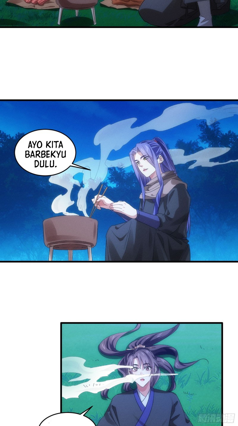I Just Don’t Play the Card According to the Routine chapter 44