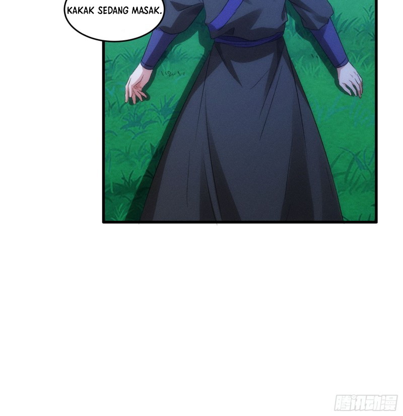 I Just Don’t Play the Card According to the Routine chapter 44