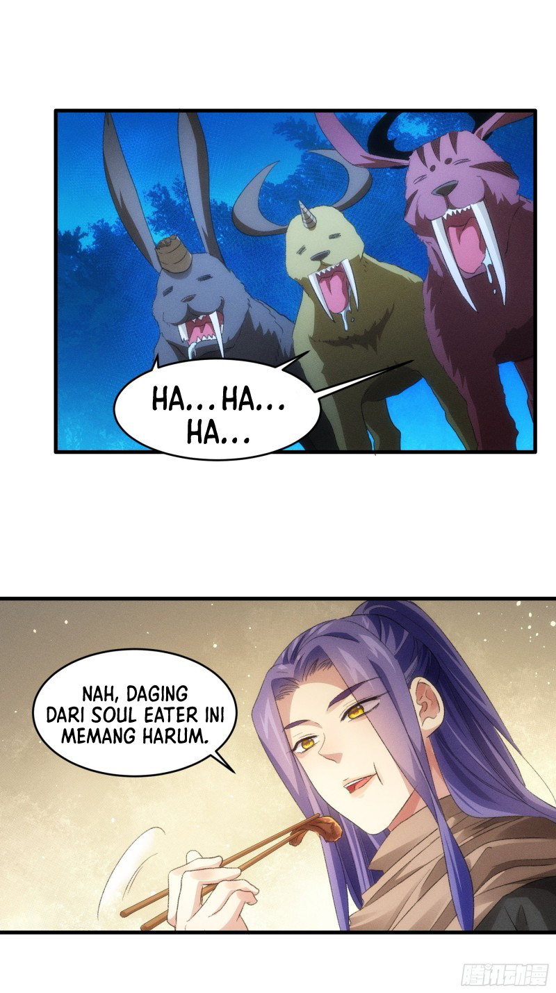 I Just Don’t Play the Card According to the Routine chapter 44