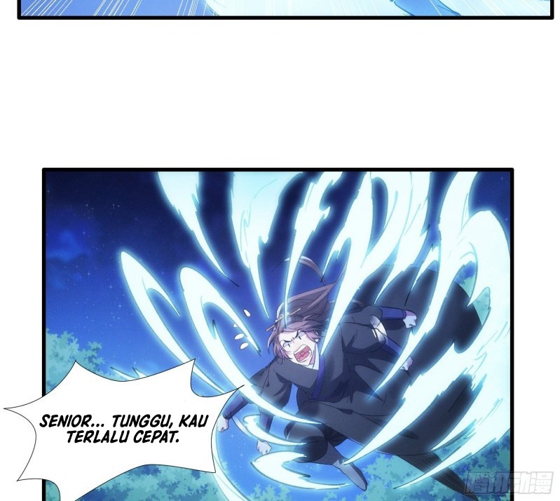 I Just Don’t Play the Card According to the Routine chapter 46