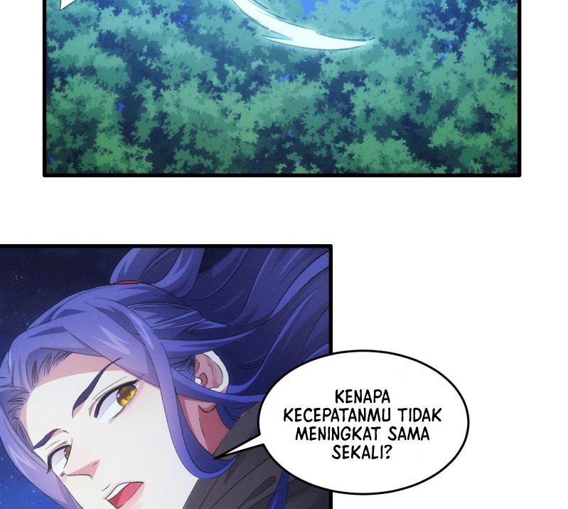 I Just Don’t Play the Card According to the Routine chapter 46