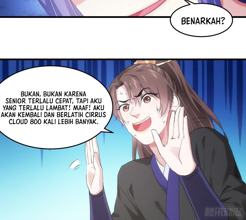 I Just Don’t Play the Card According to the Routine chapter 46