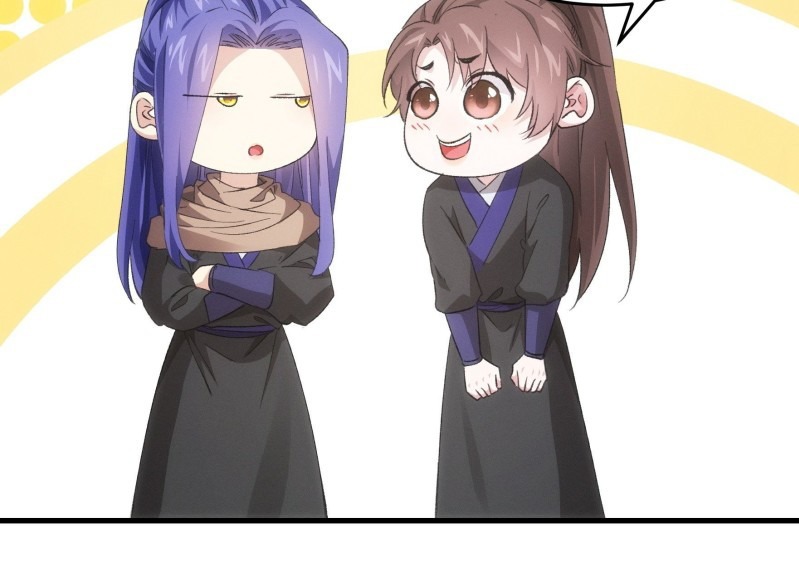 I Just Don’t Play the Card According to the Routine chapter 46