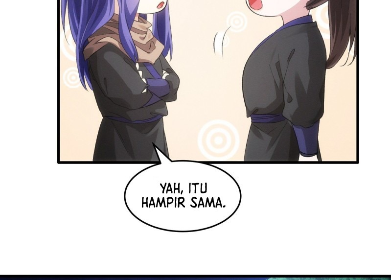 I Just Don’t Play the Card According to the Routine chapter 46