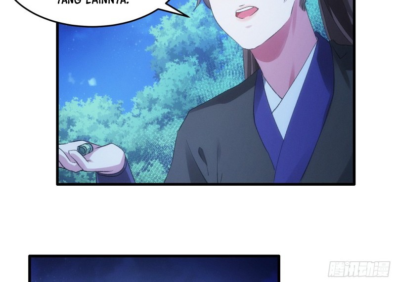 I Just Don’t Play the Card According to the Routine chapter 46