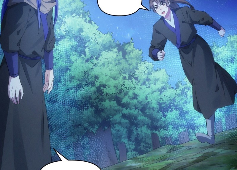 I Just Don’t Play the Card According to the Routine chapter 46