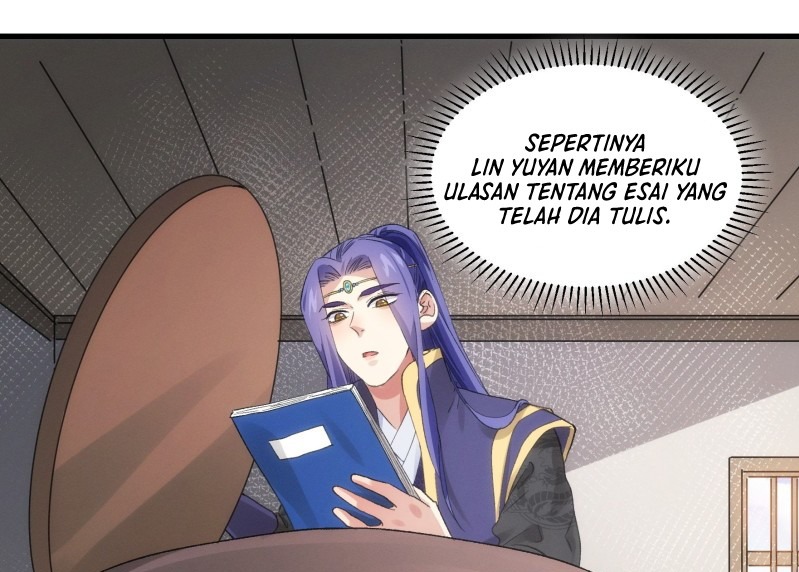 I Just Don’t Play the Card According to the Routine chapter 47