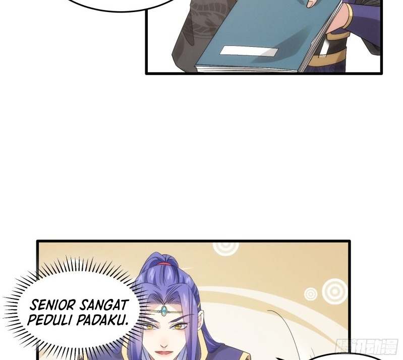 I Just Don’t Play the Card According to the Routine chapter 47