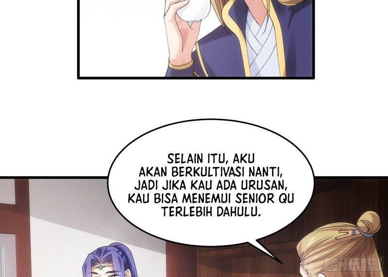 I Just Don’t Play the Card According to the Routine chapter 47