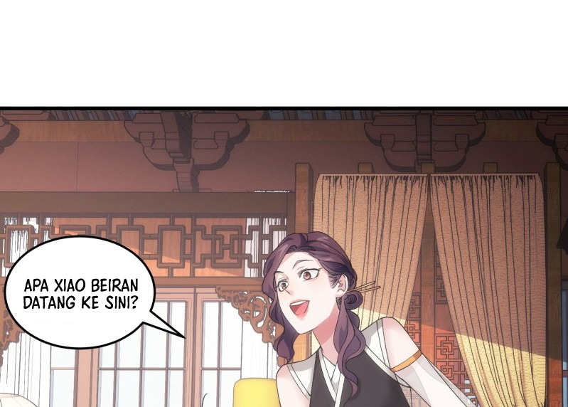 I Just Don’t Play the Card According to the Routine chapter 47