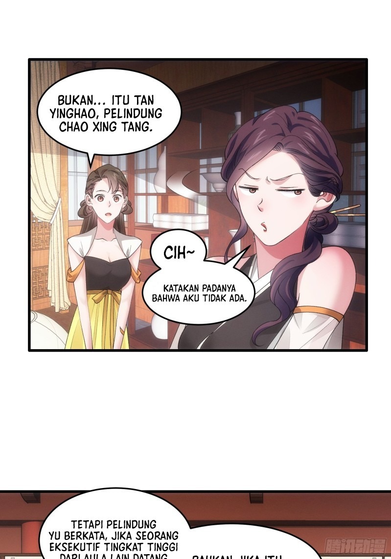 I Just Don’t Play the Card According to the Routine chapter 47
