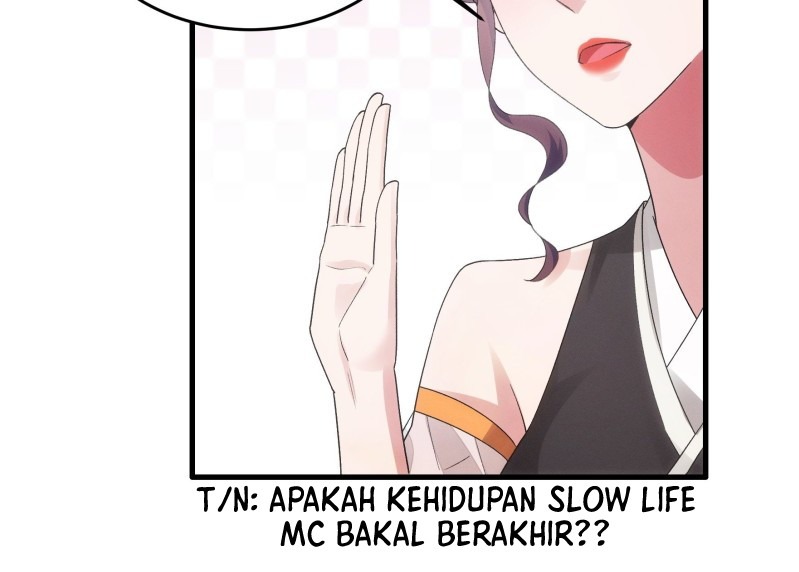 I Just Don’t Play the Card According to the Routine chapter 47