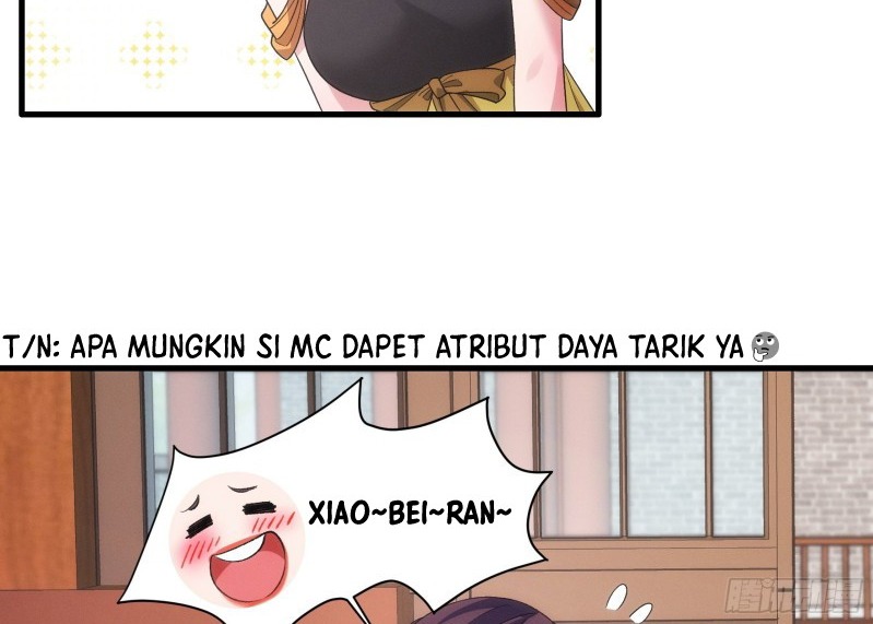 I Just Don’t Play the Card According to the Routine chapter 47