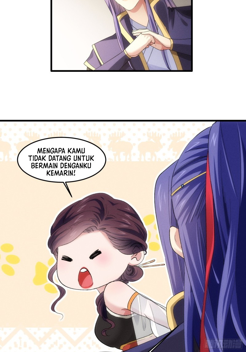 I Just Don’t Play the Card According to the Routine chapter 48