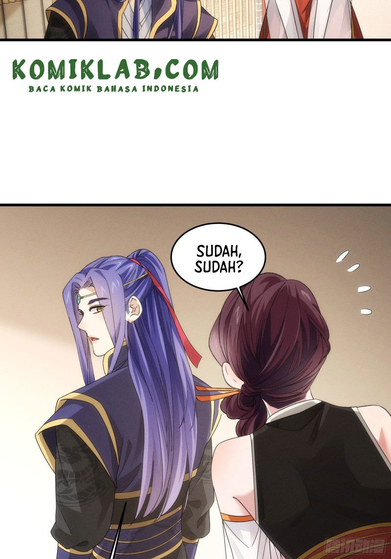 I Just Don’t Play the Card According to the Routine chapter 48