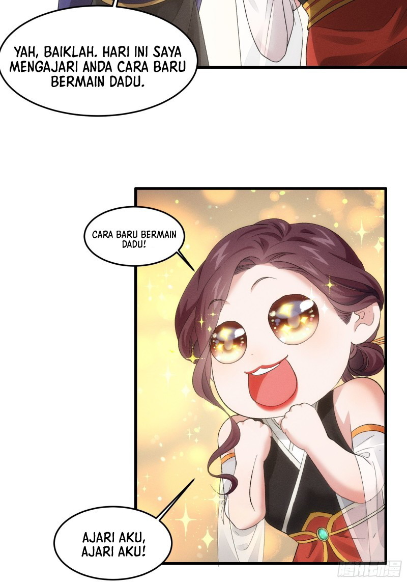 I Just Don’t Play the Card According to the Routine chapter 48
