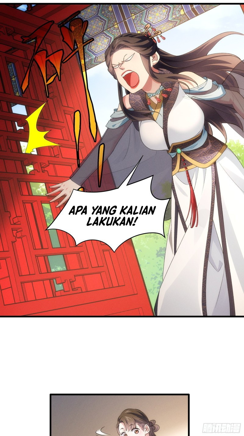 I Just Don’t Play the Card According to the Routine chapter 48