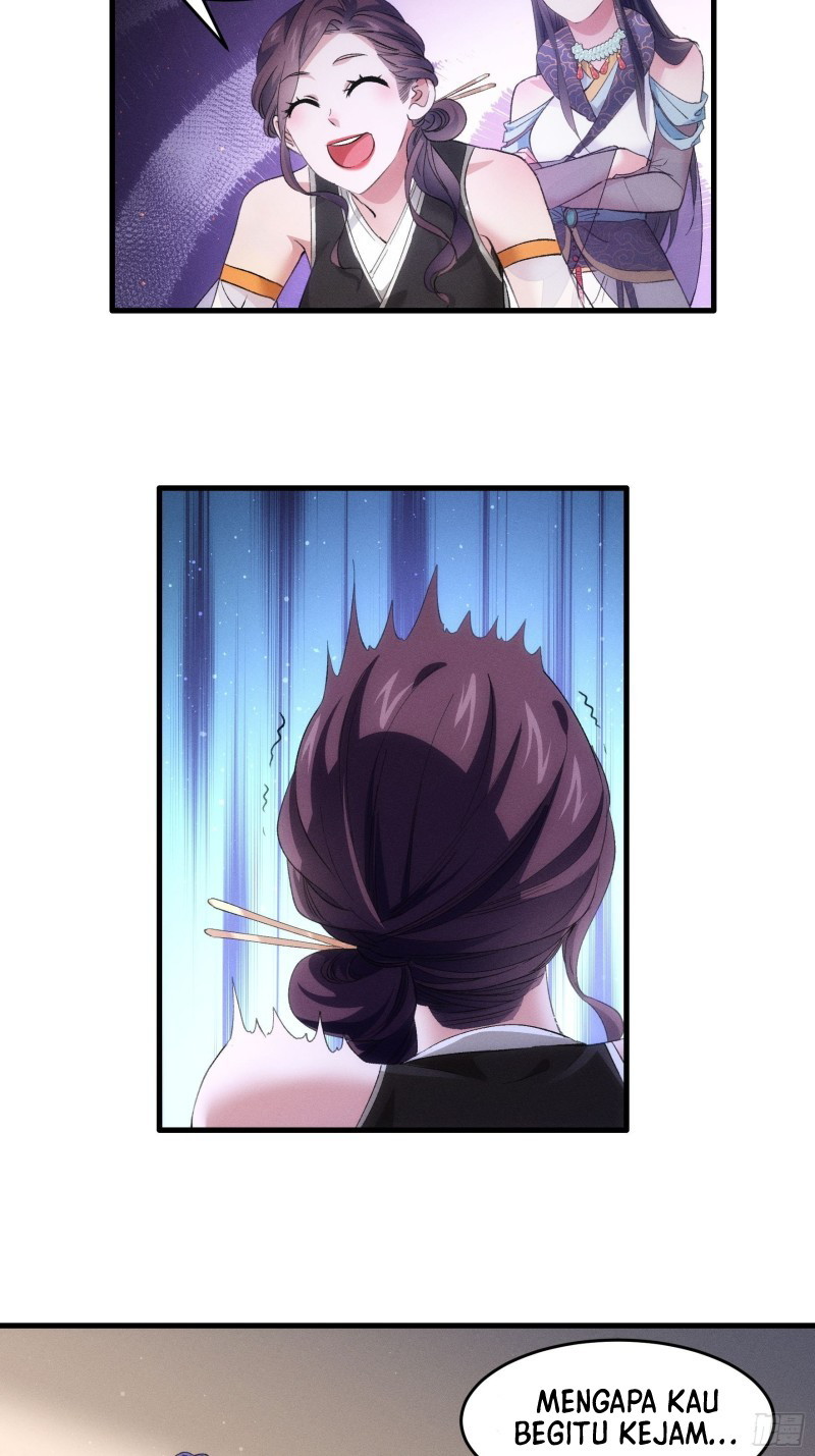 I Just Don’t Play the Card According to the Routine chapter 48