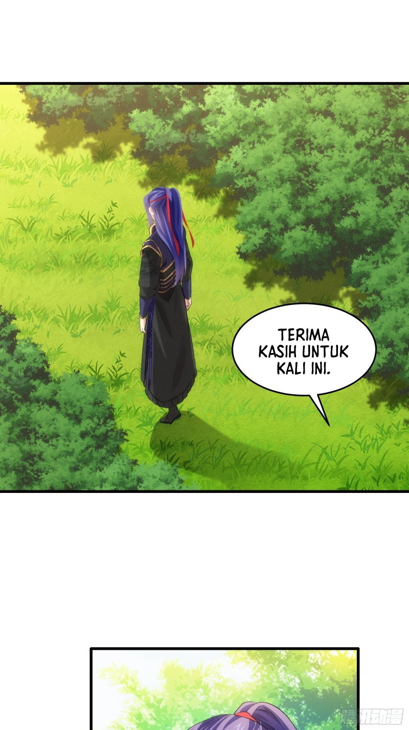 I Just Don’t Play the Card According to the Routine chapter 48