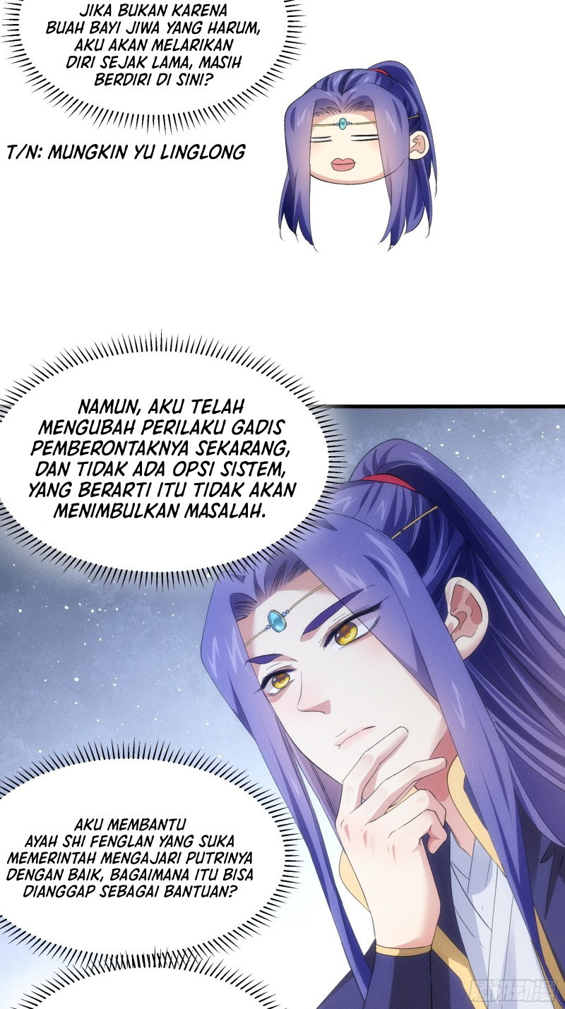 I Just Don’t Play the Card According to the Routine chapter 48