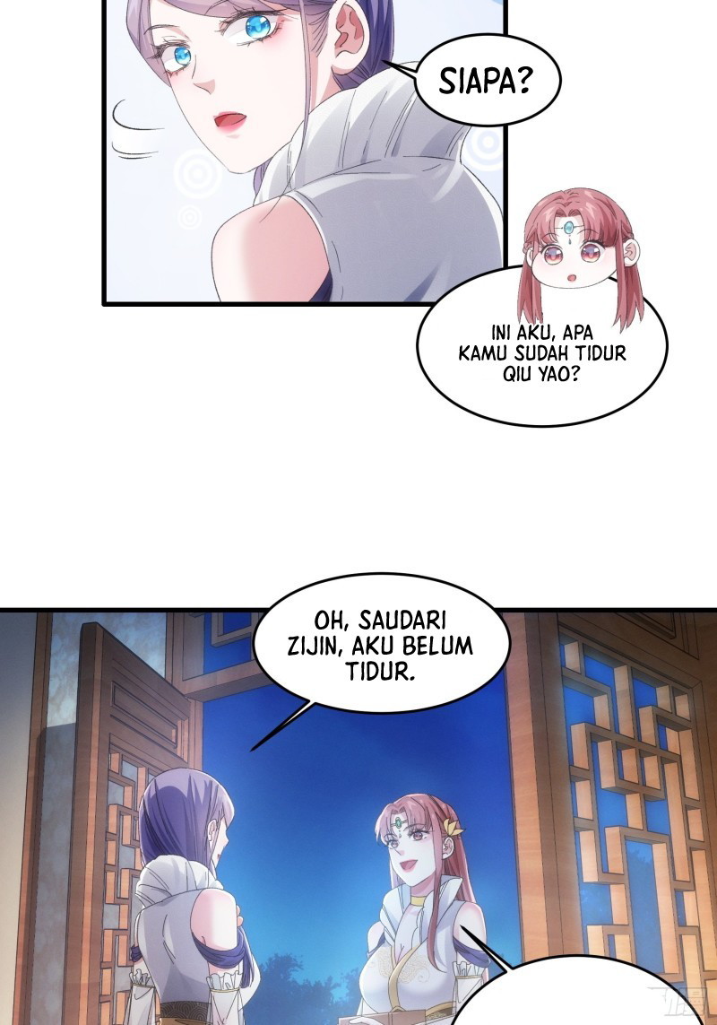 I Just Don’t Play the Card According to the Routine chapter 49