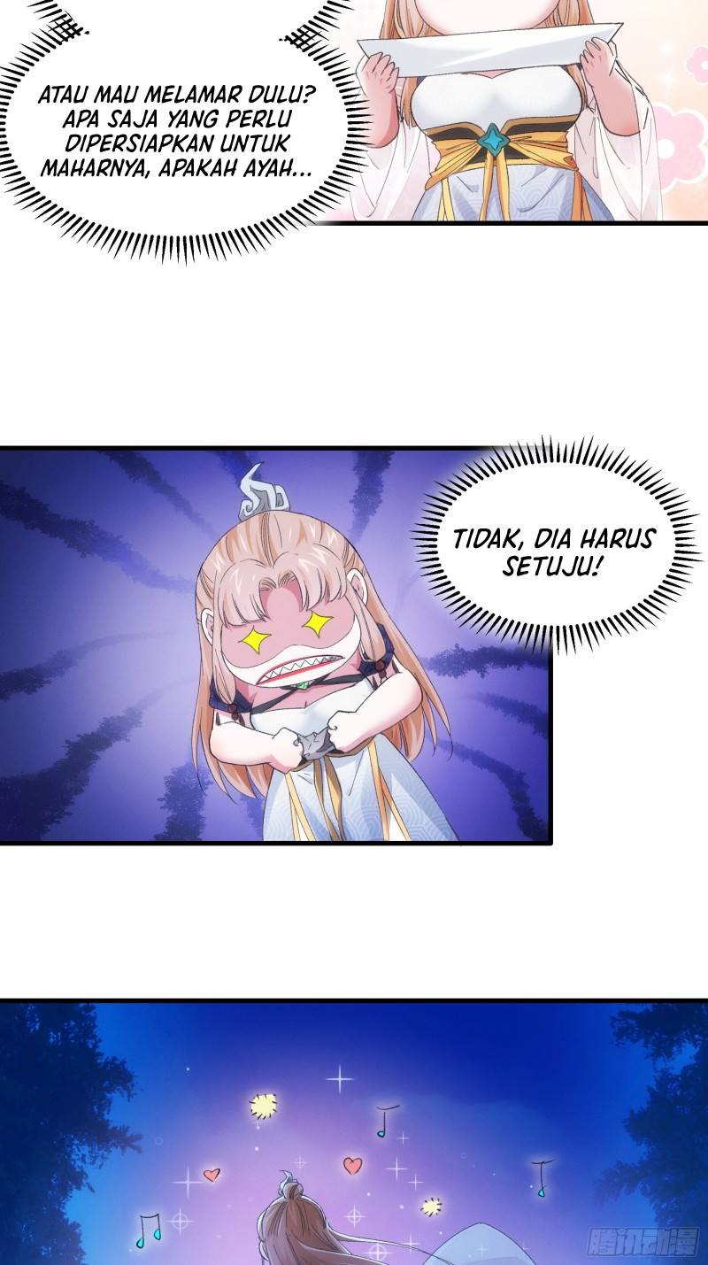 I Just Don’t Play the Card According to the Routine chapter 51