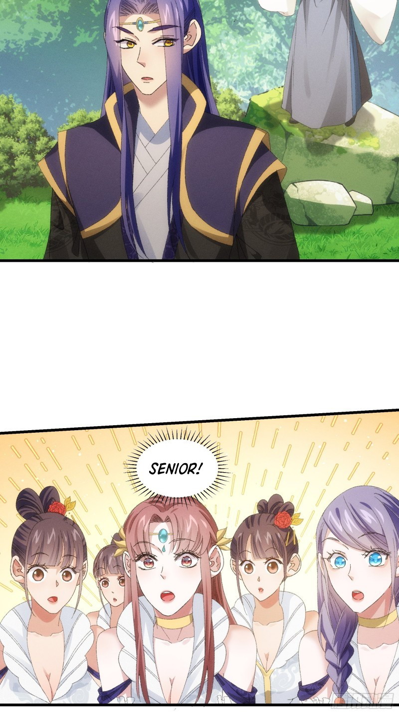 I Just Don’t Play the Card According to the Routine Chapter 60 Bahasa Indonesia