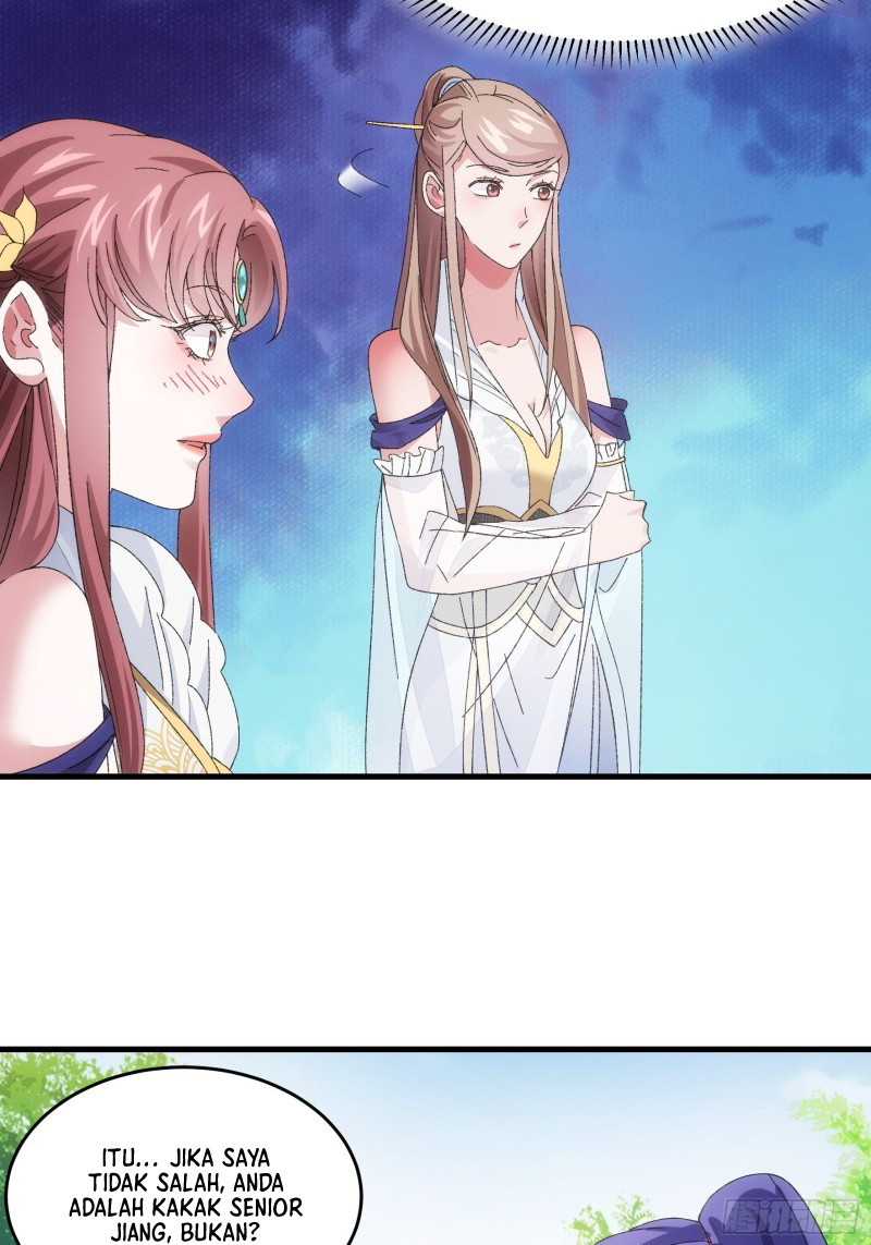 I Just Don’t Play the Card According to the Routine chapter 61