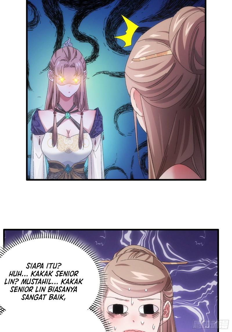 I Just Don’t Play the Card According to the Routine chapter 61