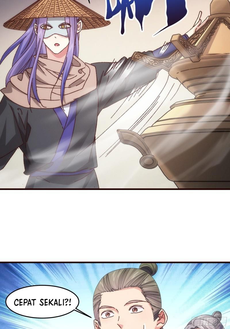 I Just Don’t Play the Card According to the Routine Chapter 68 Bahasa Indonesia