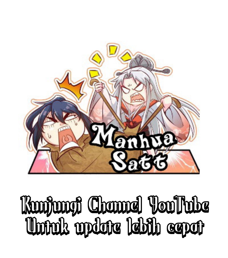 I Just Don’t Play the Card According to the Routine Chapter 68 Bahasa Indonesia