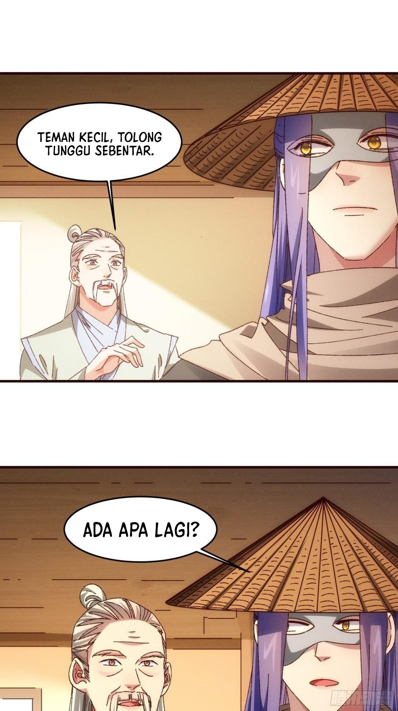 I Just Don’t Play the Card According to the Routine chapter 69