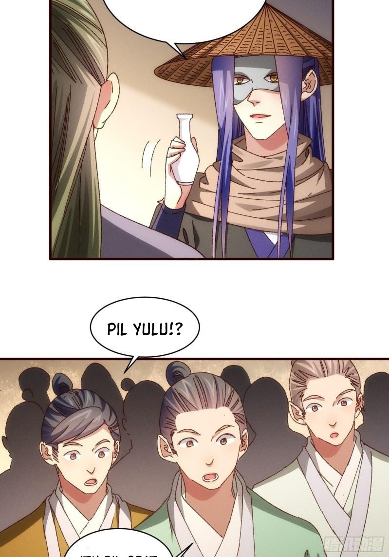 I Just Don’t Play the Card According to the Routine chapter 69