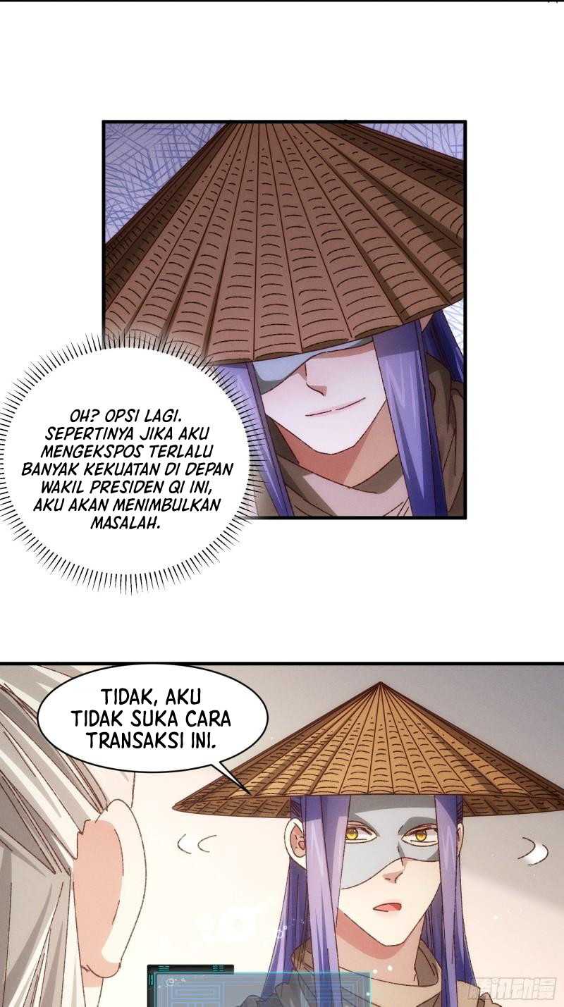 I Just Don’t Play the Card According to the Routine chapter 69