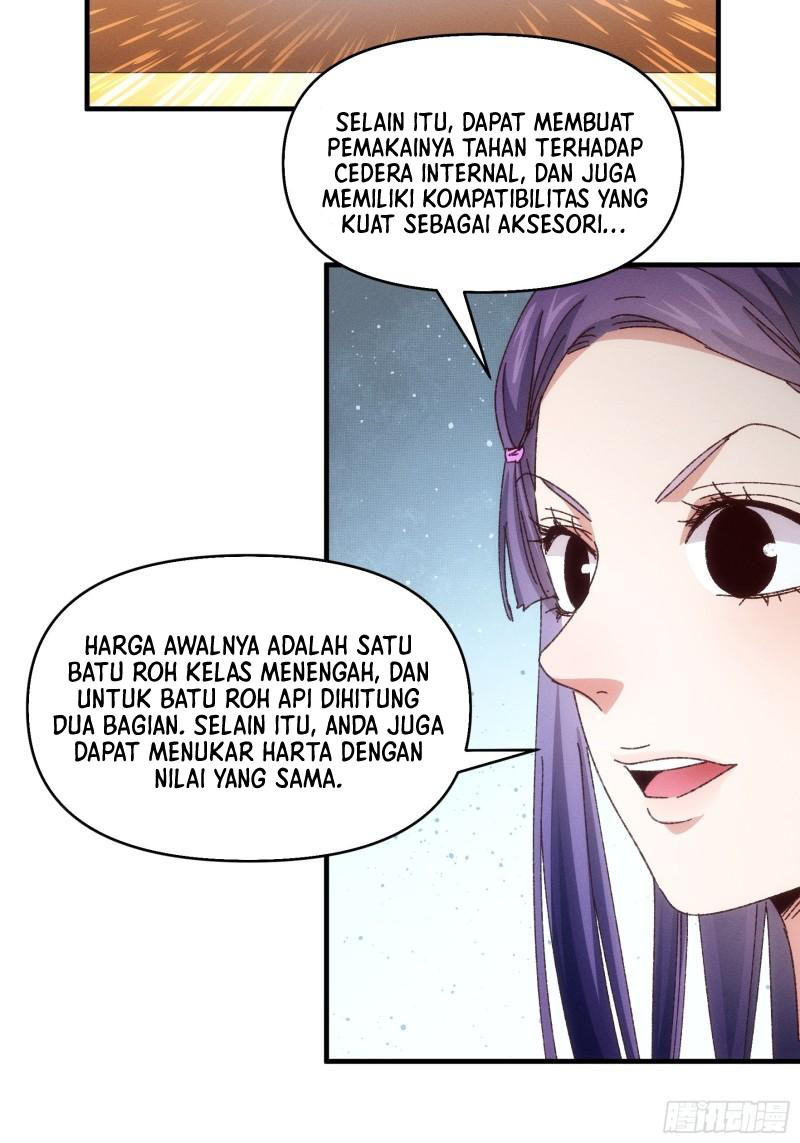 I Just Don’t Play the Card According to the Routine Chapter 71 Bahasa Indonesia