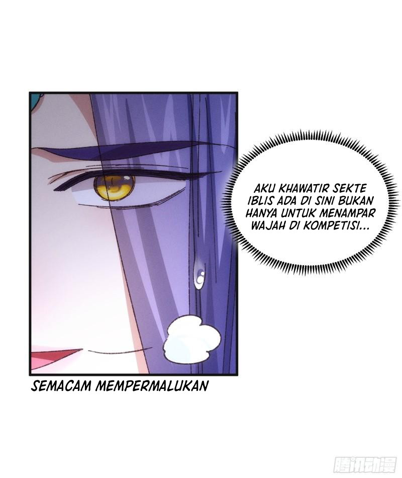 I Just Don’t Play the Card According to the Routine chapter 75