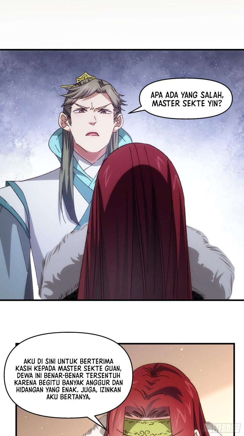 I Just Don’t Play the Card According to the Routine chapter 75
