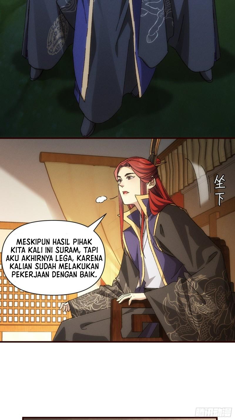 I Just Don’t Play the Card According to the Routine chapter 75
