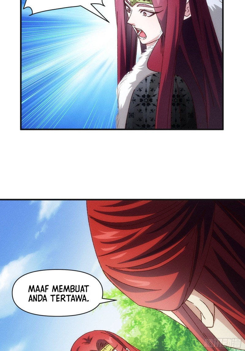 I Just Don’t Play the Card According to the Routine chapter 78