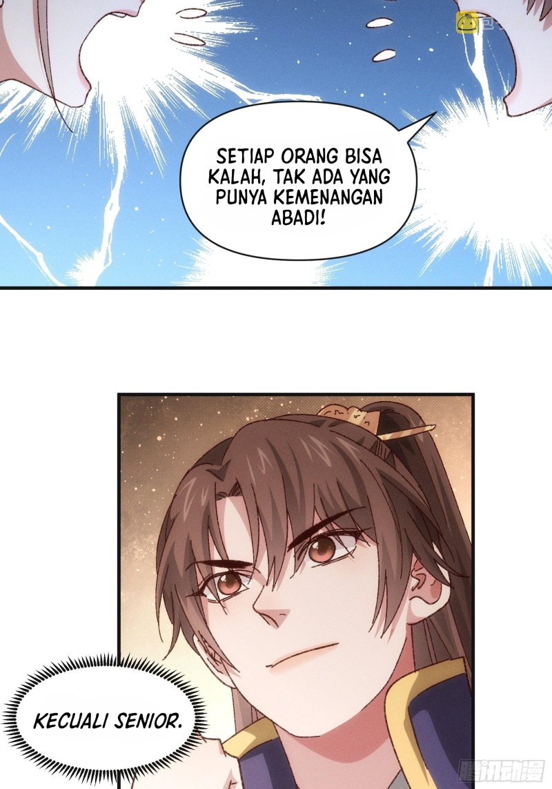I Just Don’t Play the Card According to the Routine chapter 78