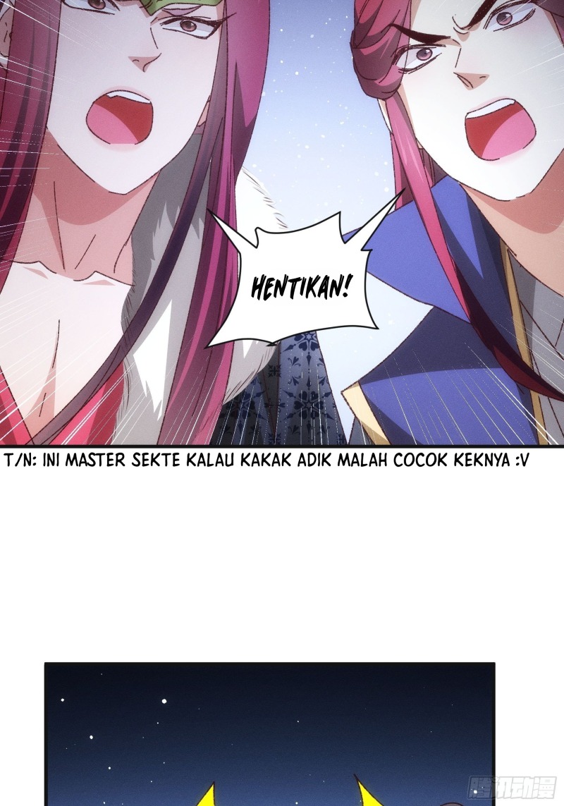 I Just Don’t Play the Card According to the Routine chapter 78