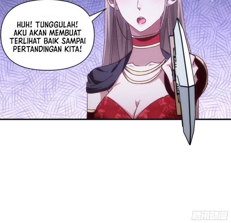 I Just Don’t Play the Card According to the Routine chapter 78