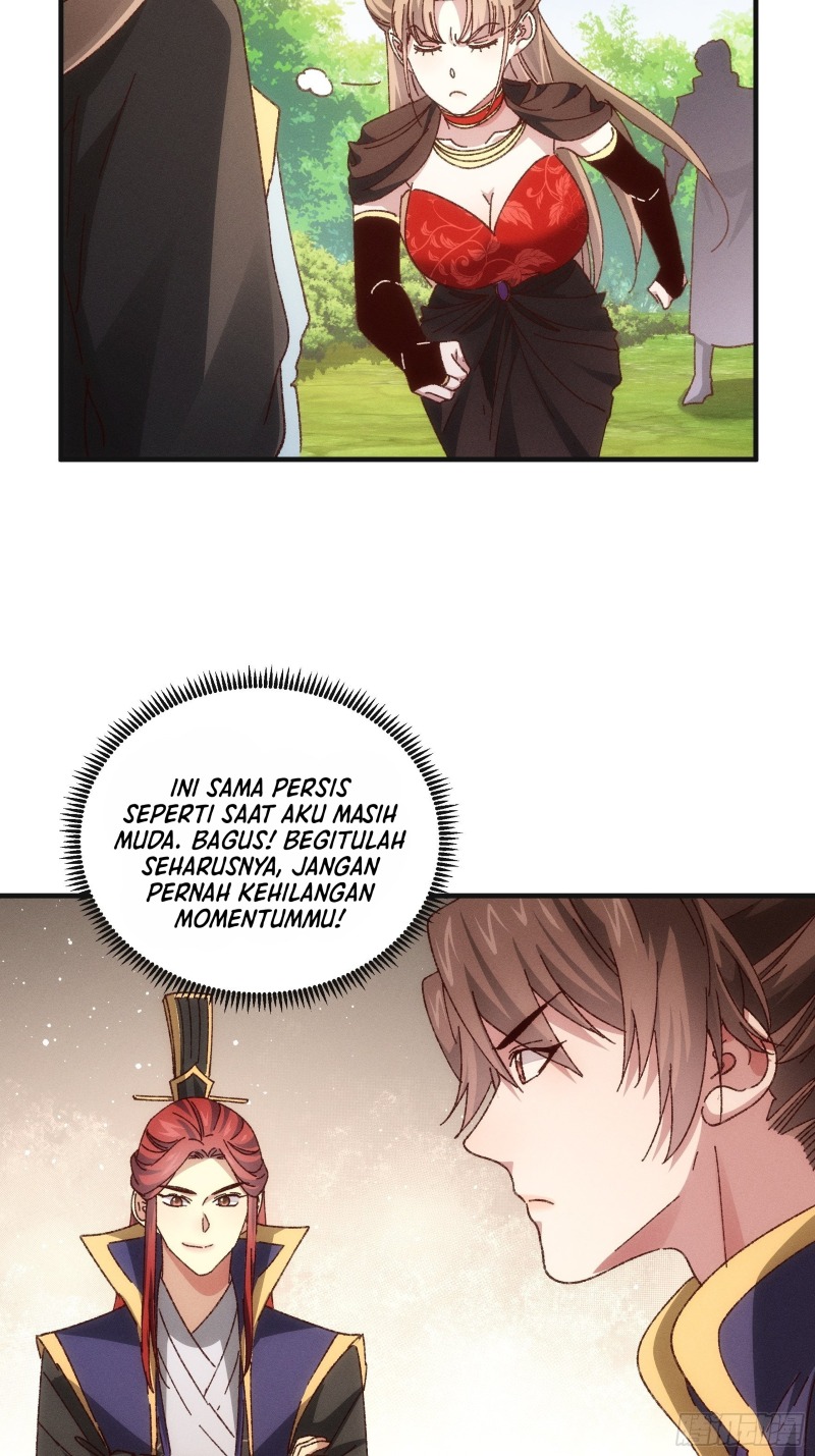 I Just Don’t Play the Card According to the Routine chapter 78