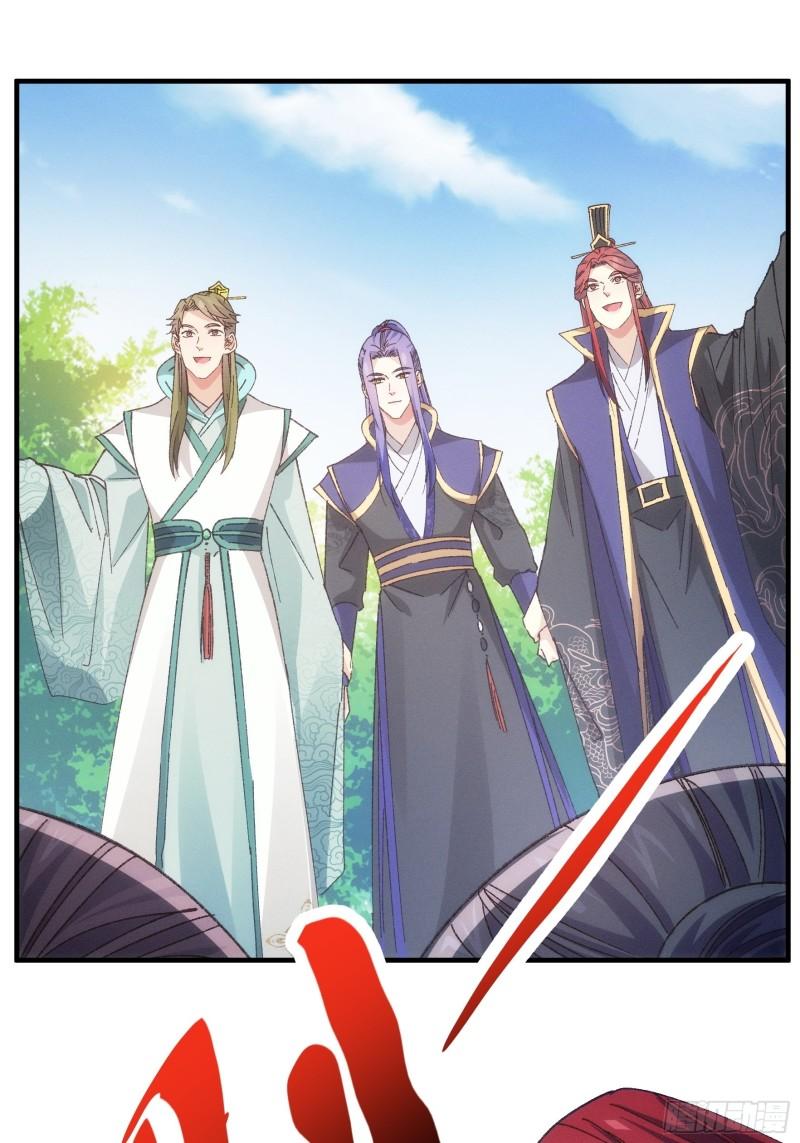 I Just Don’t Play the Card According to the Routine Chapter 79 Bahasa Indonesia