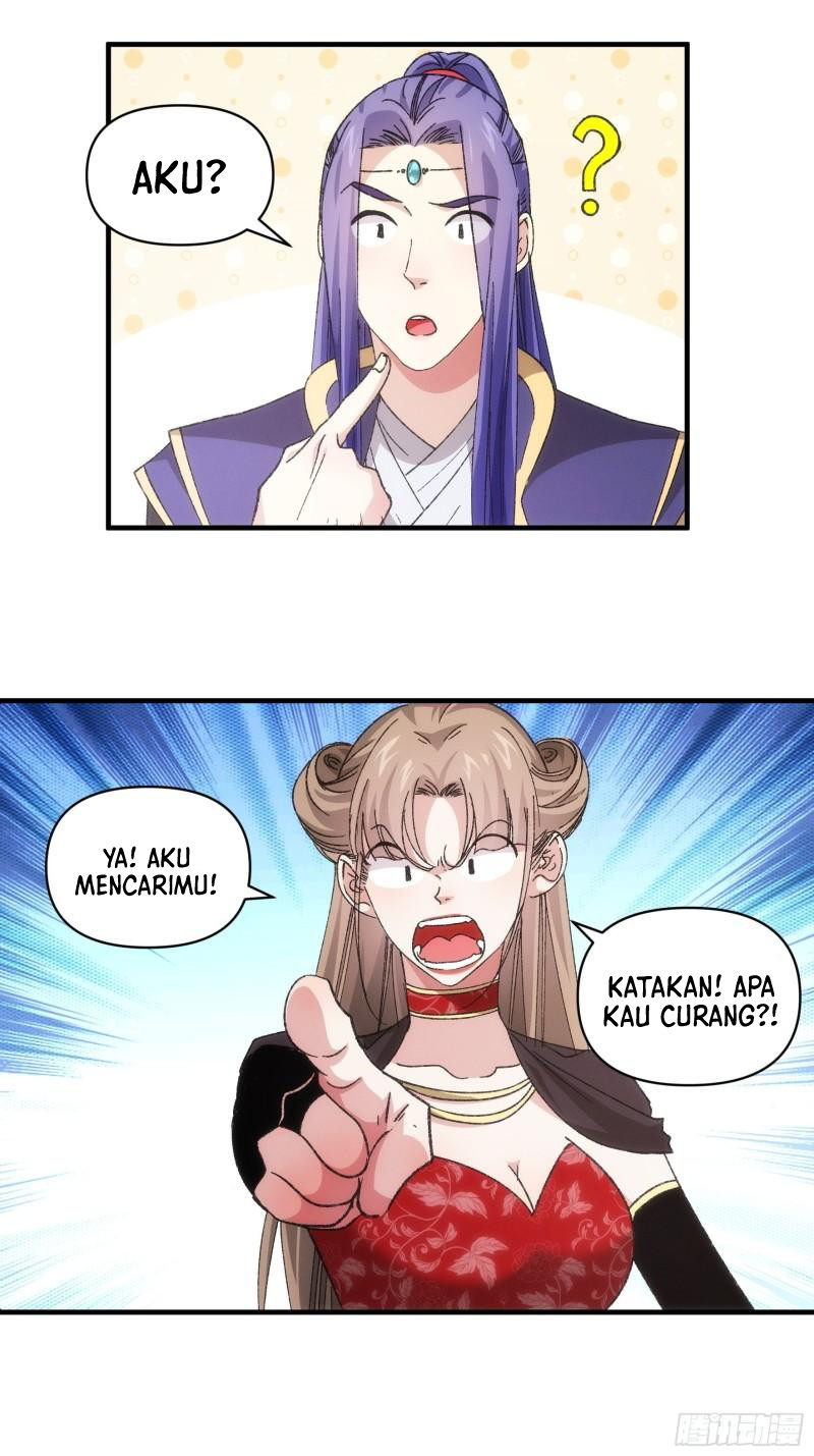 I Just Don’t Play the Card According to the Routine chapter 81