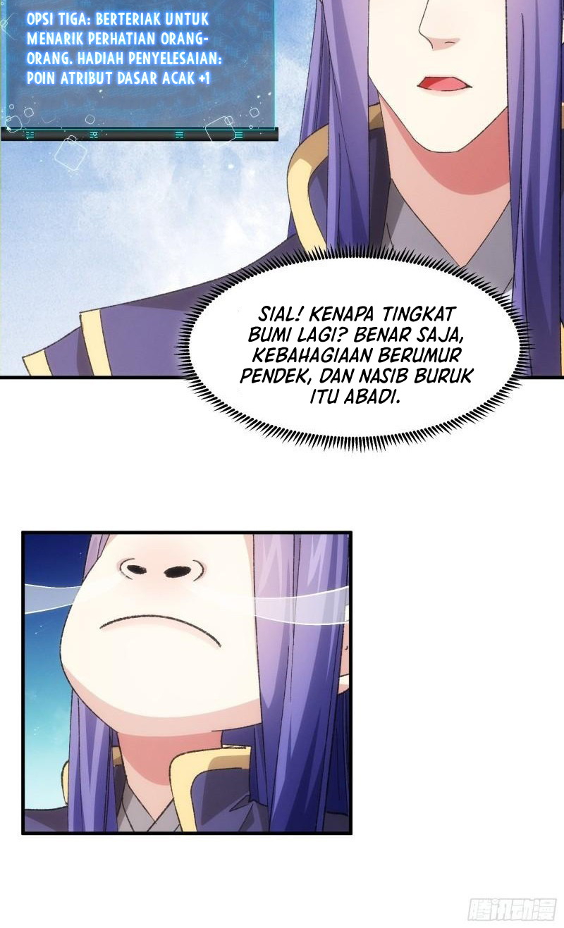 I Just Don’t Play the Card According to the Routine chapter 81