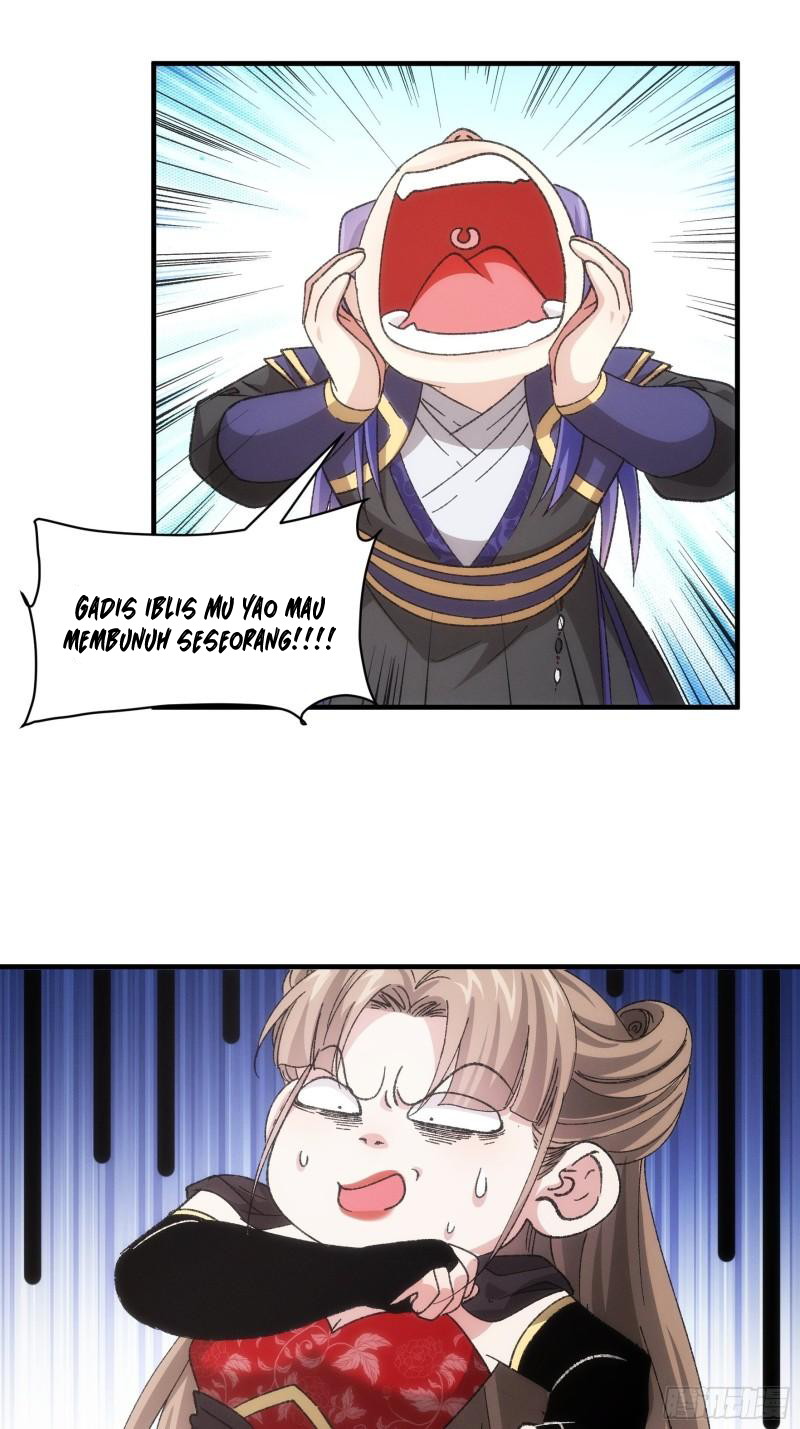 I Just Don’t Play the Card According to the Routine chapter 81