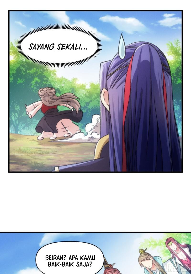 I Just Don’t Play the Card According to the Routine chapter 81